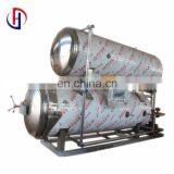 2017 Water Immersion Retort Sterilizer for Canned Meat Sausage thumbnail-2