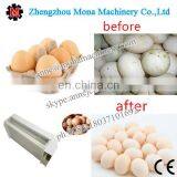 CE ISO Certification Automatic Brush Type Egg Washing Machine thumbnail-6