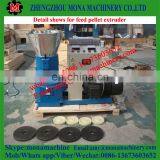 Professional Supplier Chicken /Cow/Rabbit Feed Granulator/Animal Feed Particles Machine Plant With Good Working thumbnail-5