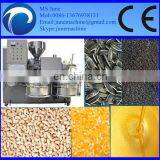 Home Olive Oil Cold Press Machine thumbnail-4
