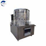 High Quality PoultryPlucker/ChickenPluckingMachinewith Large Capacity From Dezhou thumbnail-3