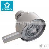 Electric Machine High Pressure Side Channel Blower Vacuum Pump