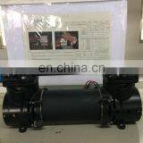 HC280D Brush DC 12 Volt /24V Air Compressor Pump thumbnail-3