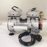 220V 110V 60HZ dental suction unit air compressor