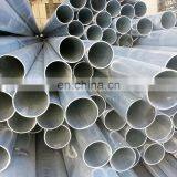 Price of 1 Inch Iron Pipe Galvanized Galvanized Pipe 2 Inch