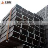 ASTM BS Prime Quality Galvanized Round Hollow Section Tube Square Steel Pipe thumbnail-7