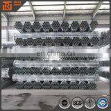 114mm Diameter Sch40 Round Steel Pipe, Hot Dip Galvanized Steel Pipe for Building Materials thumbnail-2