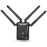 WAVLINK Brand New 3 in 1 AC1200 Dual Band Wireless Router Repeater AP thumbnail-2