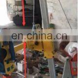 Vacuum Glass Handling Lifting Trolley Glass Sucker Carrier Lifter thumbnail-7