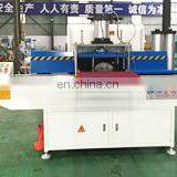 Hydraulic Corner Crimping Aluminum Window Machine thumbnail-5