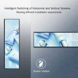 Lcd Long Display 4k Commercial Buildings Digital Signage Restaurant Mall Digital Signage thumbnail-3