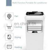 CB CE New Electrical Portable Home Air Conditioners thumbnail-3