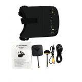 EV800D FPV 3D Goggles 5.8G 40CH FPV Headset With 3.7V 2000mAh Battery DVR and Diversity for FPV Racing Drone thumbnail-5