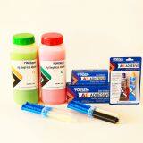 High Strength 4min Modified Acrylic AB Glue Adhesive thumbnail-5