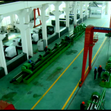 Taixing Hongyuan CNC Machine Co.,Ltd company overview - view 1 thumbnail