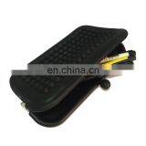 Female Like Clutch Glasses And Cosmetic Purse Phone Card Holder Case Women Clutch Bags Silicone Coin Wallet thumbnail-6