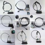 NEW ORIGINAL Excavator Use Engine Step Motor for CAT312B At Good Price thumbnail-2