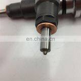 Common Rail Injector 0445120075 Engine Fuel Injector thumbnail-2