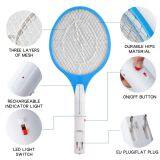 Rechargeable Electric Fly Swatter-2 thumbnail-3