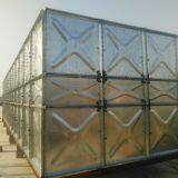 Fire Water Tank Combined HDG Galvanizedwater Tank thumbnail-4