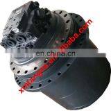 Конечный привод экскаватора DX225 170401 - 00039 K9007405 K1000681A K1011413A для Doosan Daewoo