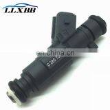 Original Fuel Injector Nozzle 0280155842 For Citroen Saxo Xsara Peugeot 106 306 DC00161980 thumbnail-1