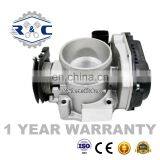 R&C High Performance Auto Throttling Valve Engine System 058133063Q 408-237-212-008Z for Audi A4 A6 VW Passat Car Throttle Body thumbnail-4