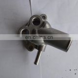 8-97204199-0 for genuine parts water pipe