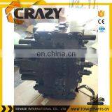 420-00519 Excavator Main Control Valve for Doosan DX300LC thumbnail-4