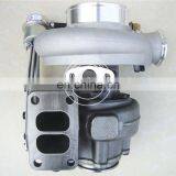 Genuine 6BT Diesel Engine Turbocharger 2834798 2834799 thumbnail-1