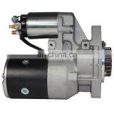 Starter Motors 10510077010 10510077011 S114438 S114438B S114438C S114438D thumbnail-1