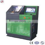 Electric Control Common Rail Injector Tester With Piezo Injector Testing