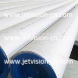 High Quality Stainless Seamless Pipe TP316L Seamless Steel Tube thumbnail-2