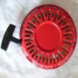 2kVA 168f 170f Generator Recoil Starter Assembly Spare Parts thumbnail-1