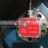 Manufacturer Supply Eco-friendly Cr825 Common Rail Diesel Injector Test Bench thumbnail-6