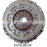 For Hiace Clutch Disic China Auto Parts Oem 31210-26110 thumbnail-2