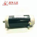 High Speed 12V 1200W Permanent Magnet DC Motor Hydraulic thumbnail-5