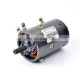 12V 1.4KW Chinese Factory High Quality Hydraulic Winch Motor O.D.114mm CW CCW W8923A thumbnail-2