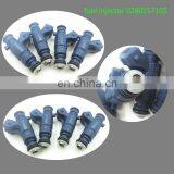 Hengney Car Parts 0280157105 For Prisma Montana 1.4L Fuel Injector Clean thumbnail-4