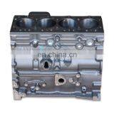 QSB4.5 4D107 ISDE-4 Diesel Engine Parts Cylinder Block 5274410 4955475 4955284 5405075