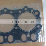 High Quality Original Cylinder Gasket Head D04F for Sale thumbnail-4