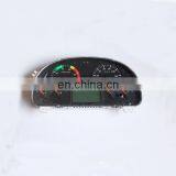 SINOTRUK HOWO Spare Part WG9719580035 Dashboard For Truck thumbnail-1