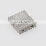 Customized Stainless Steel Laser Cutting Sheet Metal Parts thumbnail-3