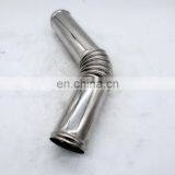 WG9925530007 Water Inlet Steel Pipe Sinotruk Truck Spare Parts thumbnail-6