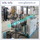 PE 1500mm Pvc Pipe Extrusion Line