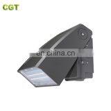 USA/Canada Warehouse DLC 4.2 0-90 Adjustable Slim Mount Classic Exterior Architectural Led Wall Pack Lighting 80w thumbnail-5