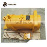 Direct Selling Plunger Type Oil Motor A2F Series High Speed High Quality Hydraulic Motor thumbnail-4