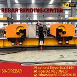 CHINA MADE REBAR BENDING CENTER FOR SALE thumbnail-3
