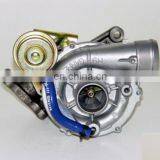 GT1746S Turbocharger for Peugeot 306 HDI Car With DW10TD2S Engine 9633614180 0375E3 706976-5002S thumbnail-1
