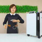 5L Small Light Weight Oxygen Concentrator With Nebulizer and SpO2 thumbnail-2